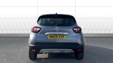 Renault Captur 0.9 TCE 90 GT Line 5dr Petrol Hatchback